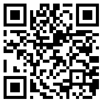 QR Code for bitcoin:38iNf65SWCSCnRdwjui4kn2iq5XAKKBxHR