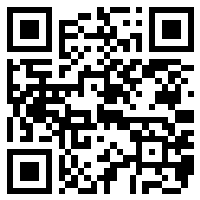 QR Code for bitcoin:38iNiWcXVNbN9dLSbikV5AXjSPXXtXF1RA