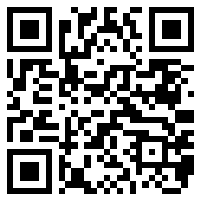 QR Code for bitcoin:38iPycdqRVzq2jpyH26Qcf6yzaj4JJBxey