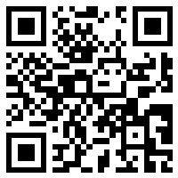 QR Code for bitcoin:38iQPYgARDTpXh12TEZ8FF5omppHei49xF