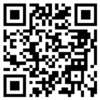 QR Code for bitcoin:38iRCy8hwFNHKzeMZk2FwG4eNHBoCr6BKu