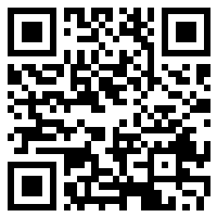 QR Code for bitcoin:38iSTGU3ynTNypE8UXbvw4aKsbM8xQCPCe