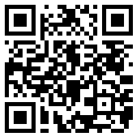 QR Code for bitcoin:38iTV27X75msc6CWdCcAJ8ZUHTBpox7K5k