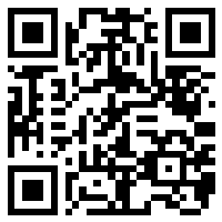 QR Code for bitcoin:38iWr5xmXyfsTn3XZLEfu7W5ymFwNwVWi7