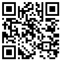 QR Code for bitcoin:38iZwMET1SRBwuZiYbABUCfzPDrDVGFS4P