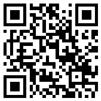 QR Code for bitcoin:38ic52zApXNdSWSZmMXPUnbrVpCWSB8bg3