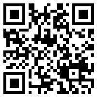 QR Code for bitcoin:38icFicRV6MuZYL36F6eTA4xW34J6iSax7