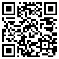 QR Code for bitcoin:38iedusYFNRTG9fgXi5NP2CKn6JKvtczTm