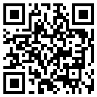 QR Code for bitcoin:38igSJmFDVFSLQnMoU8c2T4CuLUZB4VtUR