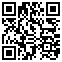QR Code for bitcoin:38iiughmi3okHx8YbUSFUNUffCCGKEYPfd