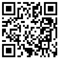 QR Code for bitcoin:38ikY2FjBCMMX5QWtBVUAEoKgfCJpUXQ2D