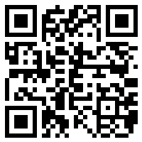 QR Code for bitcoin:38ixGdXfjAGcE7f5RMD3vJF3LWZXEnCEST
