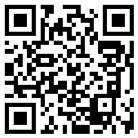 QR Code for bitcoin:38iyy7KELhNpwMtPyBv3c9KitCD9gYuMsL