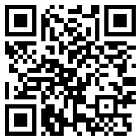 QR Code for bitcoin:38j6CfQ3yHPDXSH9E37yhXPWxydcdNMGoj