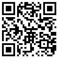QR Code for bitcoin:38j6ai3dDQPyt76NVSfGTZPwqjMvnb9FwX