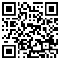 QR Code for bitcoin:38jFGw2A5Vxo7GkPF2eXUZg2T6uxgB5spS