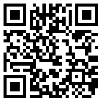 QR Code for bitcoin:38jKkt83EigJ3TxC4Uwt2wCCXF5guqsKXR