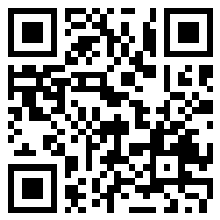QR Code for bitcoin:38jS8gQFAkxCu8ZAYTeqyB6Z95r8vgob3x