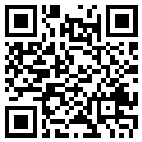 QR Code for bitcoin:38jUJsEDPGqTi77STZDEuKpSpLWTdd7Yoh