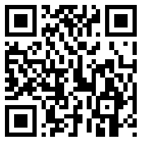 QR Code for bitcoin:38jaLygvdk2QhySDJvX2ssbPFMKPEdZ4GL