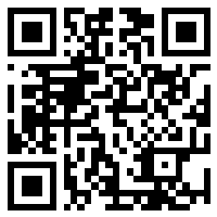 QR Code for bitcoin:38jbZPHDKsXLw4b8ZstG2V6KViAfUV5P77