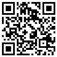 QR Code for bitcoin:38jhD3V6jN5FdTnWiJZEx3cWrdFdvgxRi8