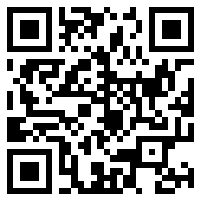 QR Code for bitcoin:38jhe4T92oaVBgYtvFTpxPXT7srwYxp5Vd