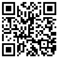 QR Code for bitcoin:38jp1L4KB8L8cDv4dDAmjvvv3eVnAeZUVh