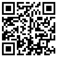 QR Code for bitcoin:38jruMQmTnSC7p4SSXjVhFo7F749gj6jWA