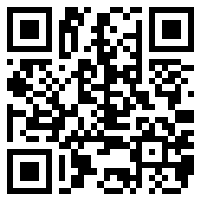 QR Code for bitcoin:38js7BNwniCowtyGBX3mJrJSTED8ewJc3d