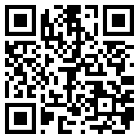 QR Code for bitcoin:38jsSBBx37f63EdVthGfGj4zaewqWt2gWS