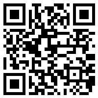 QR Code for bitcoin:38jwSnQsSNLtcrKcMm5JUftdeKpXgDoVLV