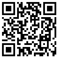 QR Code for bitcoin:38kABVBqqU8RPDMih4tTCeGAC7hEcxZz5v