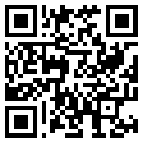 QR Code for bitcoin:38kAp8w8HCgLPrRiqFfhuqBukMT1xazQDb