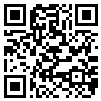 QR Code for bitcoin:38kJ3JV7fPyLE3FPh7MJyRciqJQvVeL69w