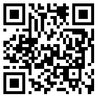 QR Code for bitcoin:38kQnSVDSaC3aZSDFXj6CGbU9GoxK6unGa