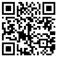 QR Code for bitcoin:38kT8uqsP2ag15711ssSegpDhCFxk2quWK
