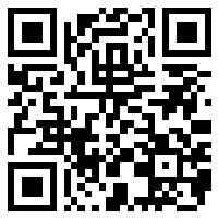 QR Code for bitcoin:38kVWoZ8zkvFiMsDn3dxTeHXxS76LewkDM