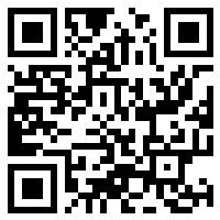 QR Code for bitcoin:38kVarjafDCXKcpVR8udsYkLh7TDdVzRtm