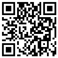 QR Code for bitcoin:38kdVsEXmnfGB45LPn52y4GwHA1SpMTxV1