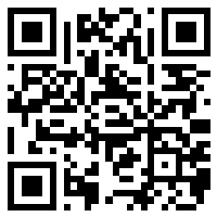 QR Code for bitcoin:38kdWNcGwEsQSPXhS8cork9m64cjo8WdGP