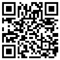 QR Code for bitcoin:38keK7SkeGP6uozJv8nXG2pr6iwjAYbnD1