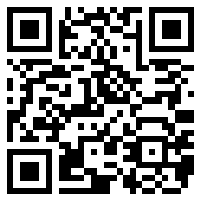 QR Code for bitcoin:38kfEYefusNNUtbeZcpdXA3XkFF8vsgScb