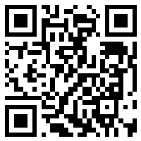 QR Code for bitcoin:38kfaSVFQAVRyMdRXcuJevm7sSy18HHJWT