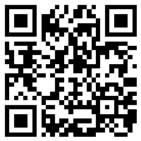 QR Code for bitcoin:38khkWx1zkLuor8KzhaCL4KdCTAmjCJHA7