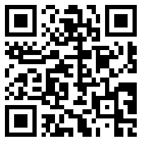 QR Code for bitcoin:38kkjisF8iZfUXcnKAVEG6kBFdD9eMmWFm