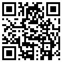 QR Code for bitcoin:38ktkwXC5dUGWRCcMD9jDS3pT8wYXvPR8Z