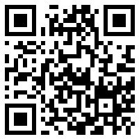 QR Code for bitcoin:38kvyWDA7dZ9tCMBpK888tUaXugFsYnw3F