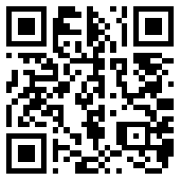 QR Code for bitcoin:38m1wV5MAxEoaSEvATQUgfaGoqDF5T8Kmt