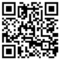 QR Code for bitcoin:38m6QedaD2U4uF938AFkfLnPwXnvBaVXFu